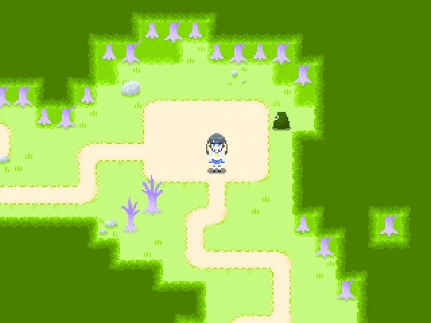 Yume Mitai screenshot 2