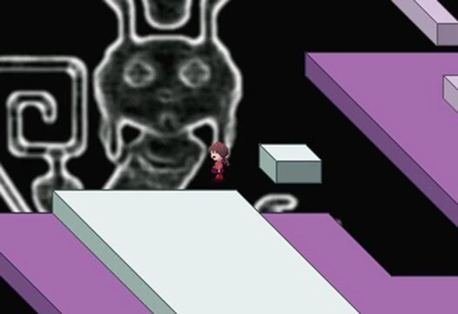 Yume Nikki screenshot 4