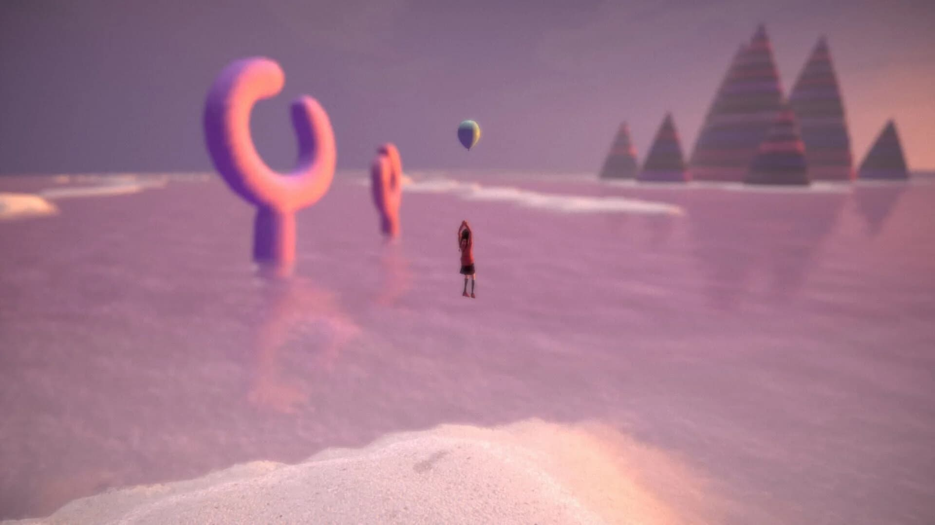 Yume Nikki: Dream Diary screenshot 5
