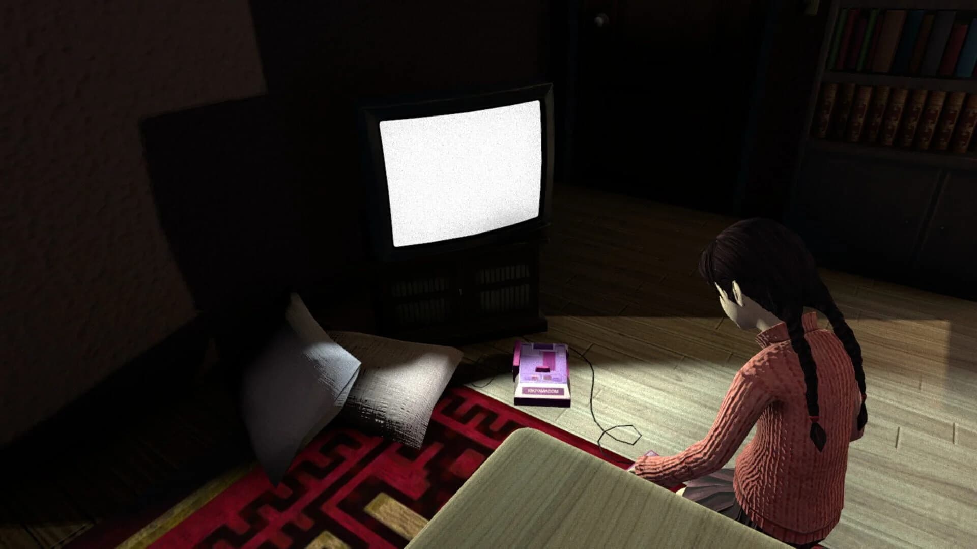 Yume Nikki: Dream Diary screenshot 3