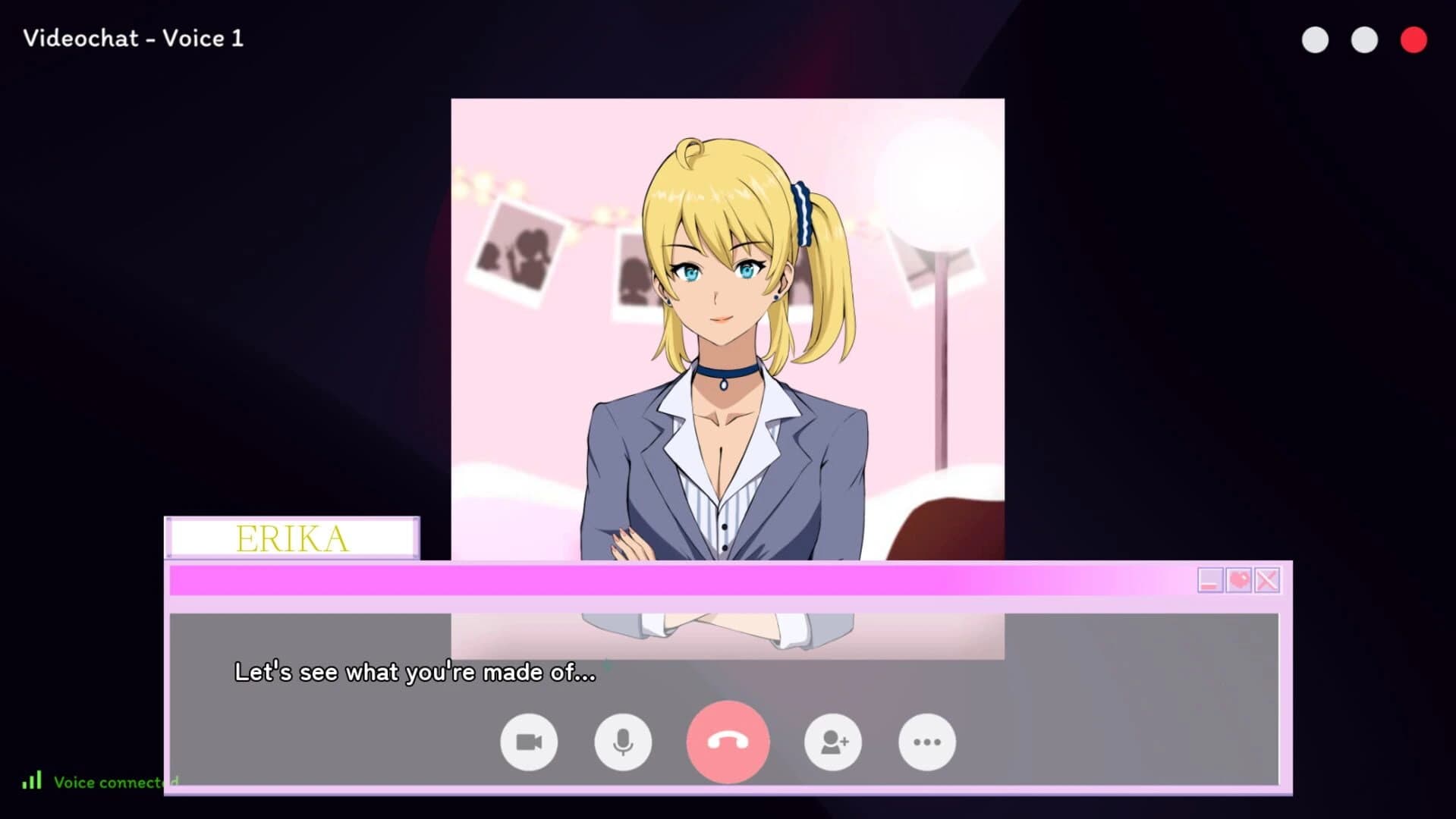 Yume no Office screenshot 4