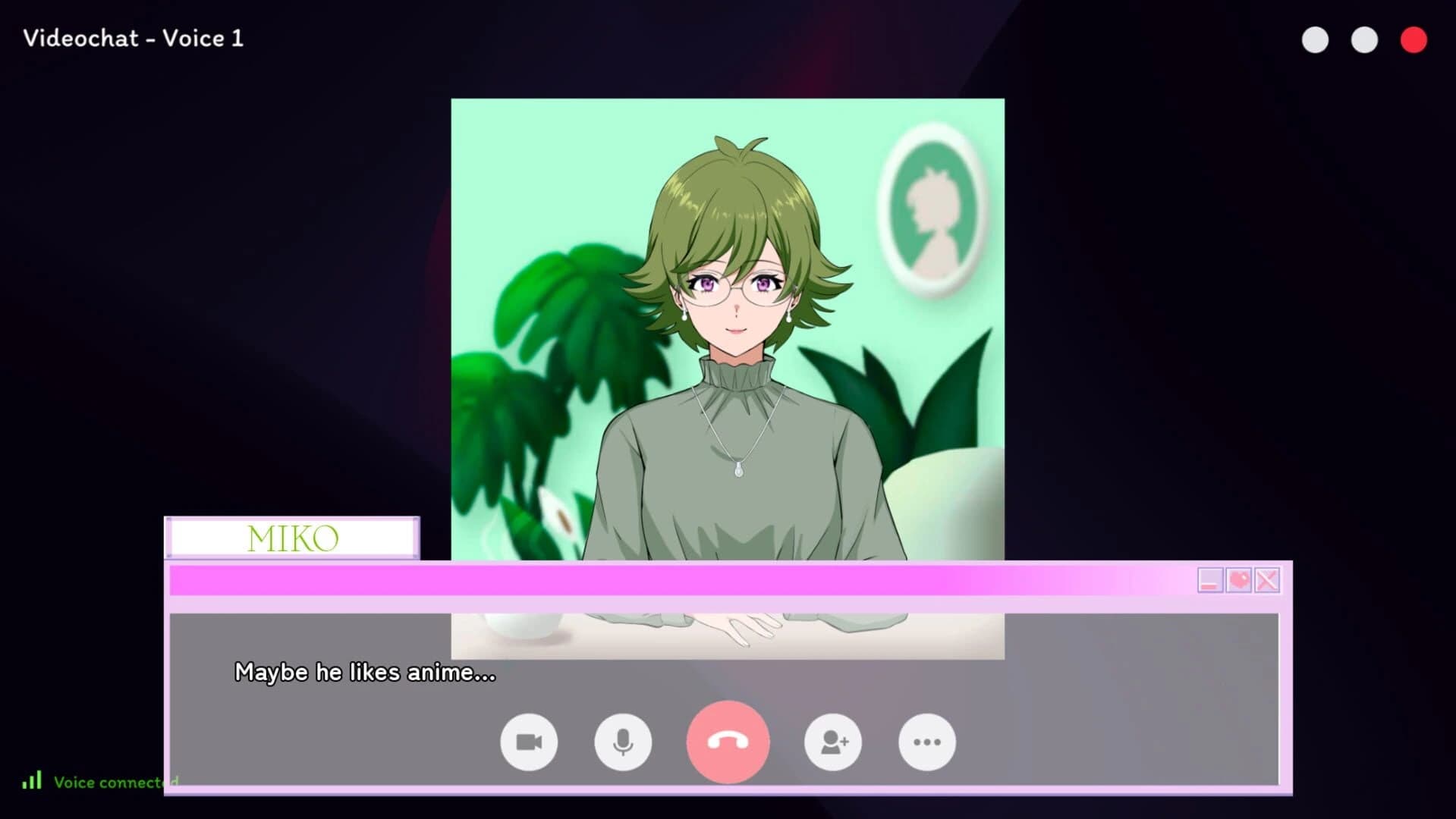 Yume no Office screenshot 5