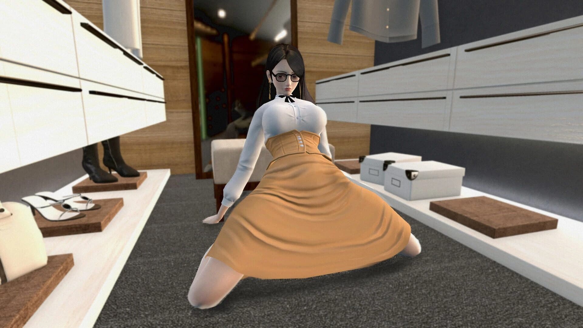 Yume: Special Edition screenshot 5
