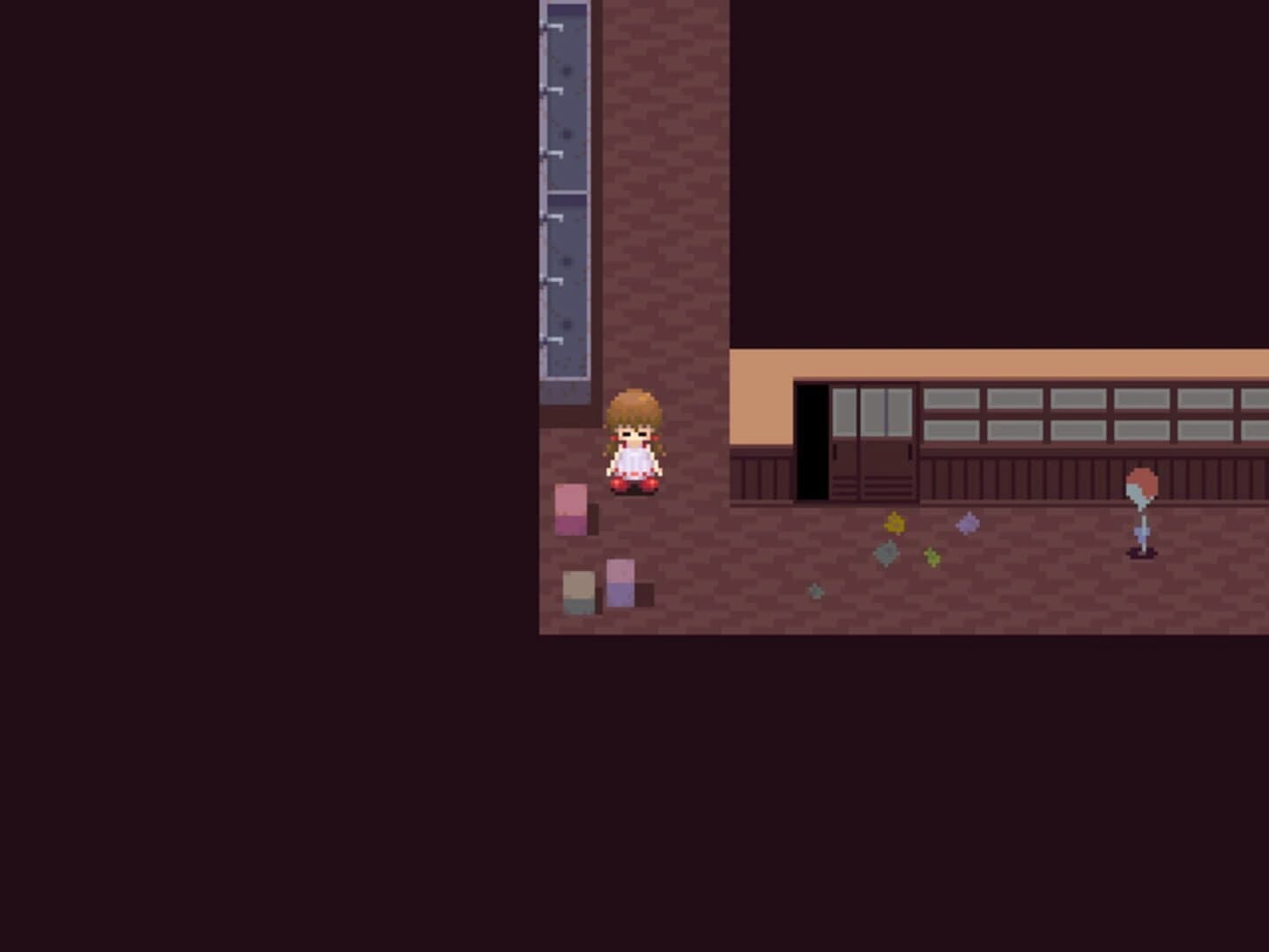 Yume Tagai screenshot 3