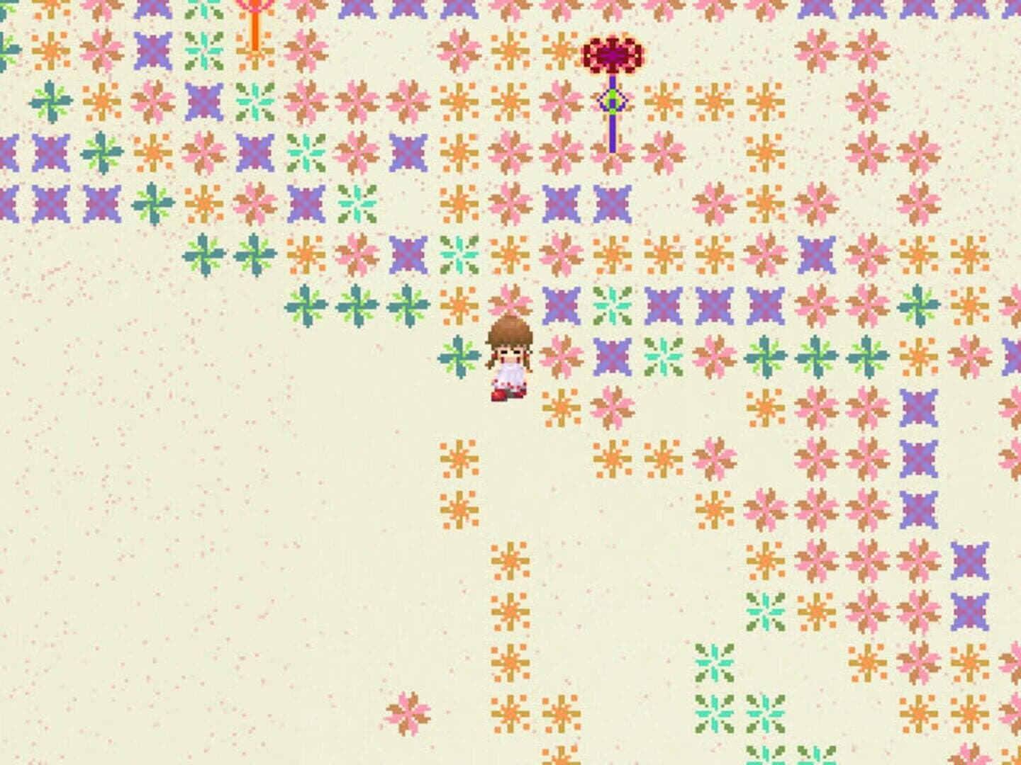 Yume Tagai screenshot 2