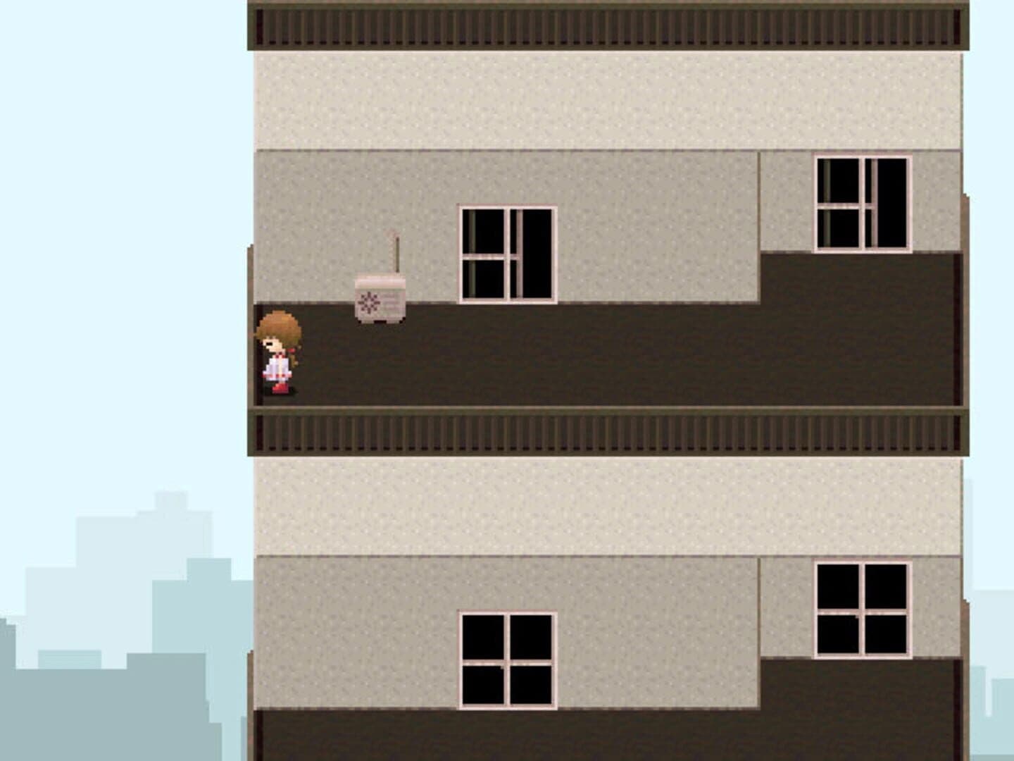 Yume Tagai screenshot 1