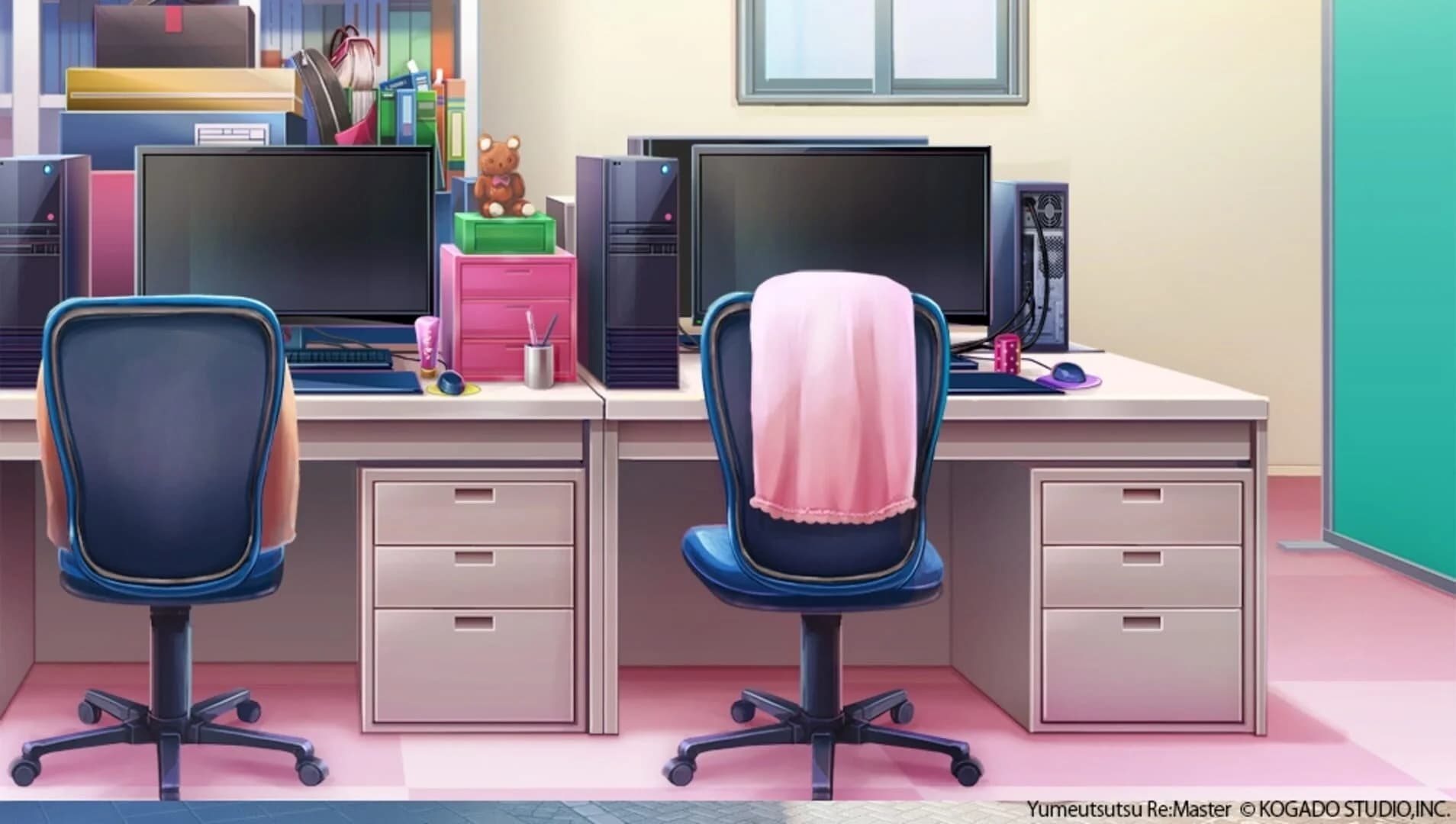 Yumeutsutsu Re:Master screenshot 2