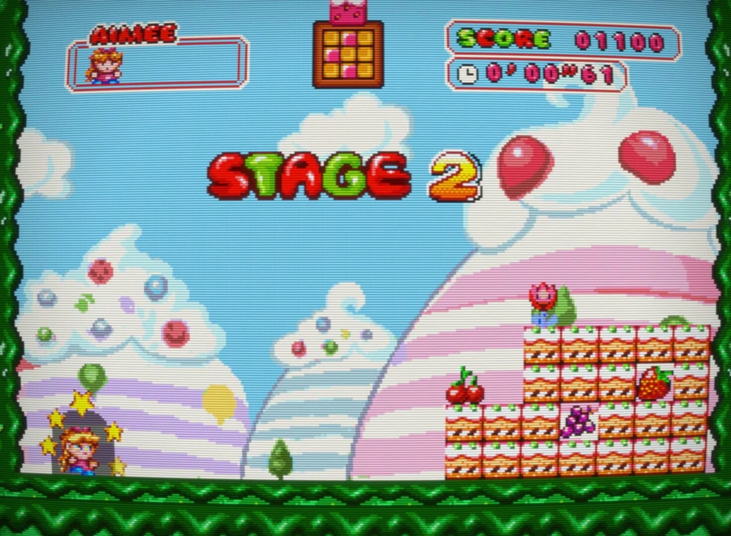 Yummy screenshot 1