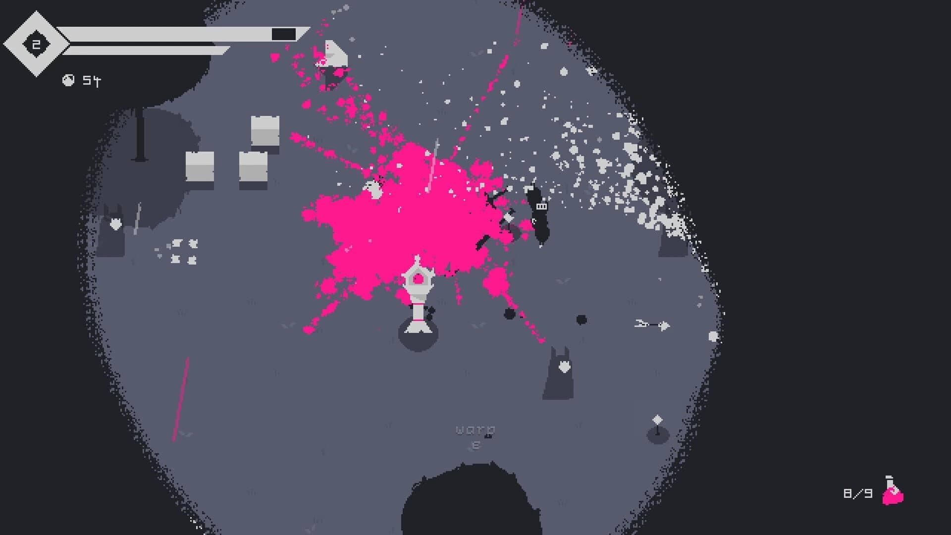 Yumori Forest screenshot 5