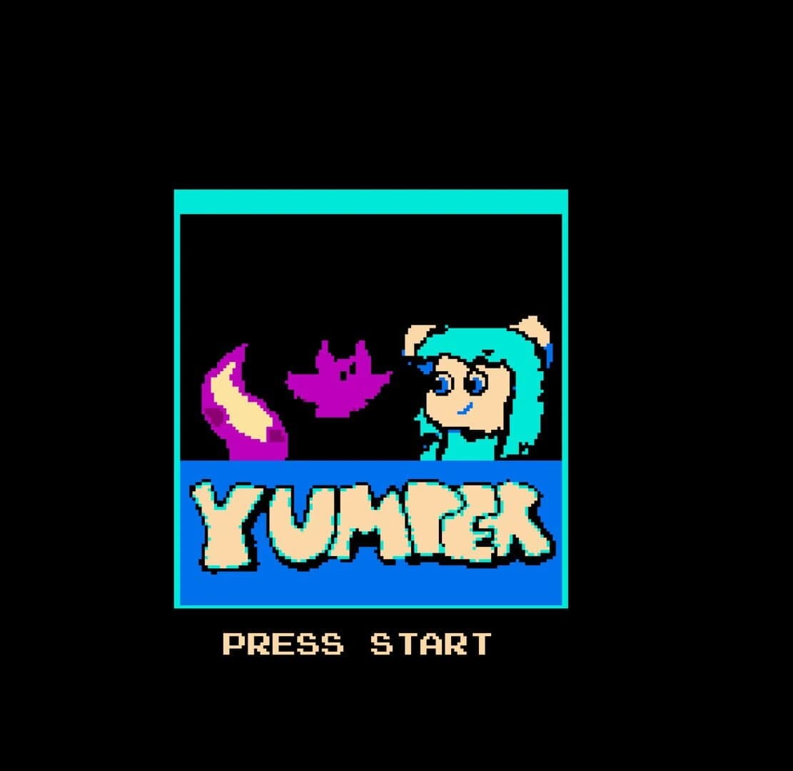 Yumper screenshot 1
