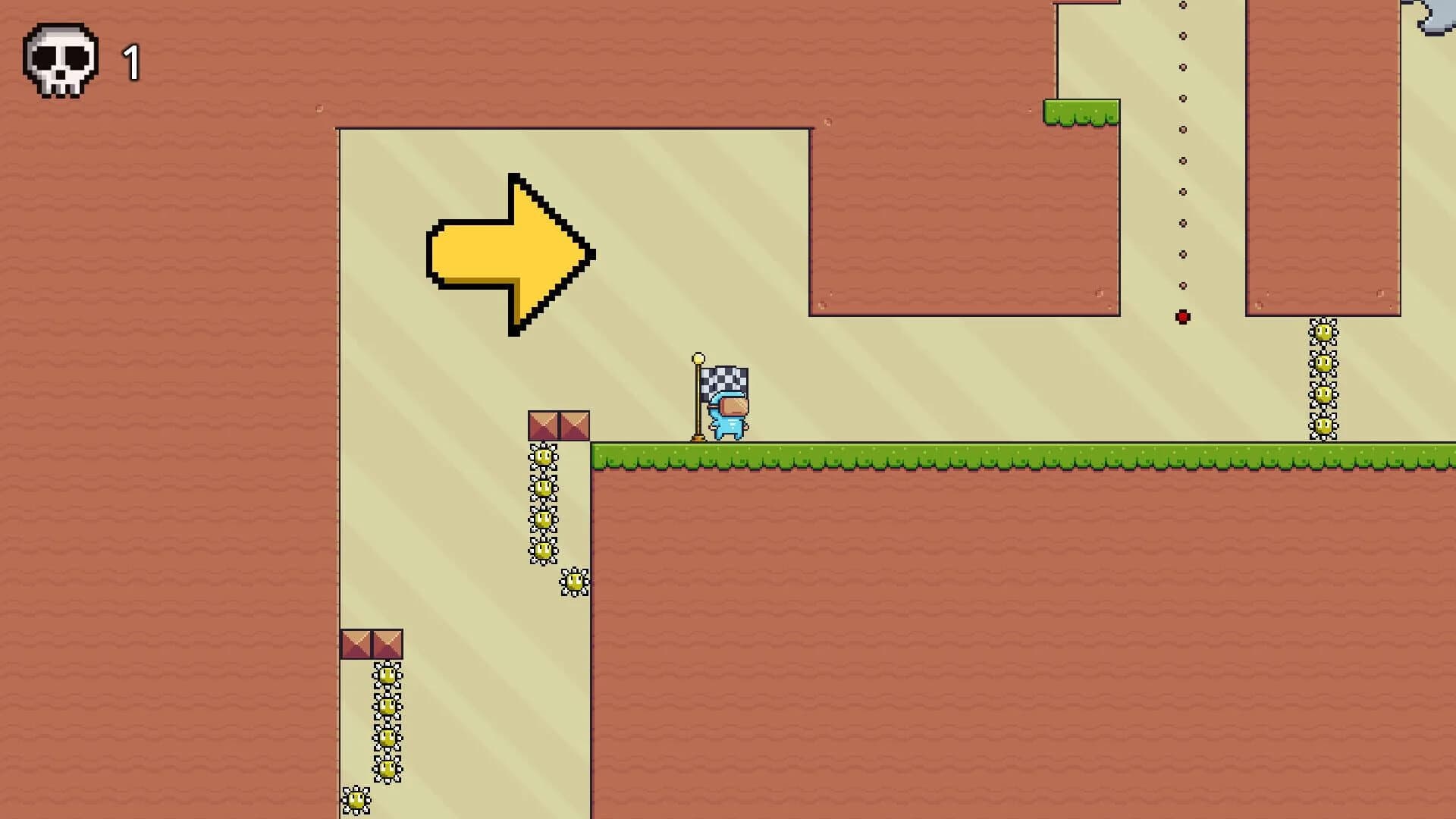 Yumpr screenshot 1