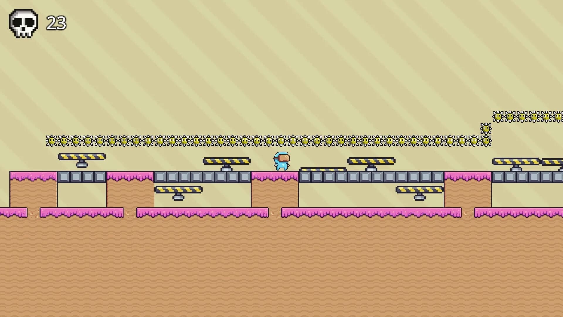 Yumpr screenshot 5