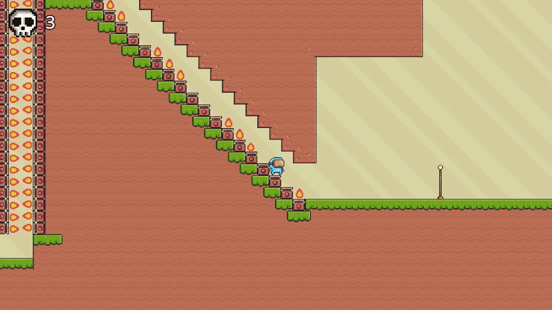 Yumpr screenshot 4