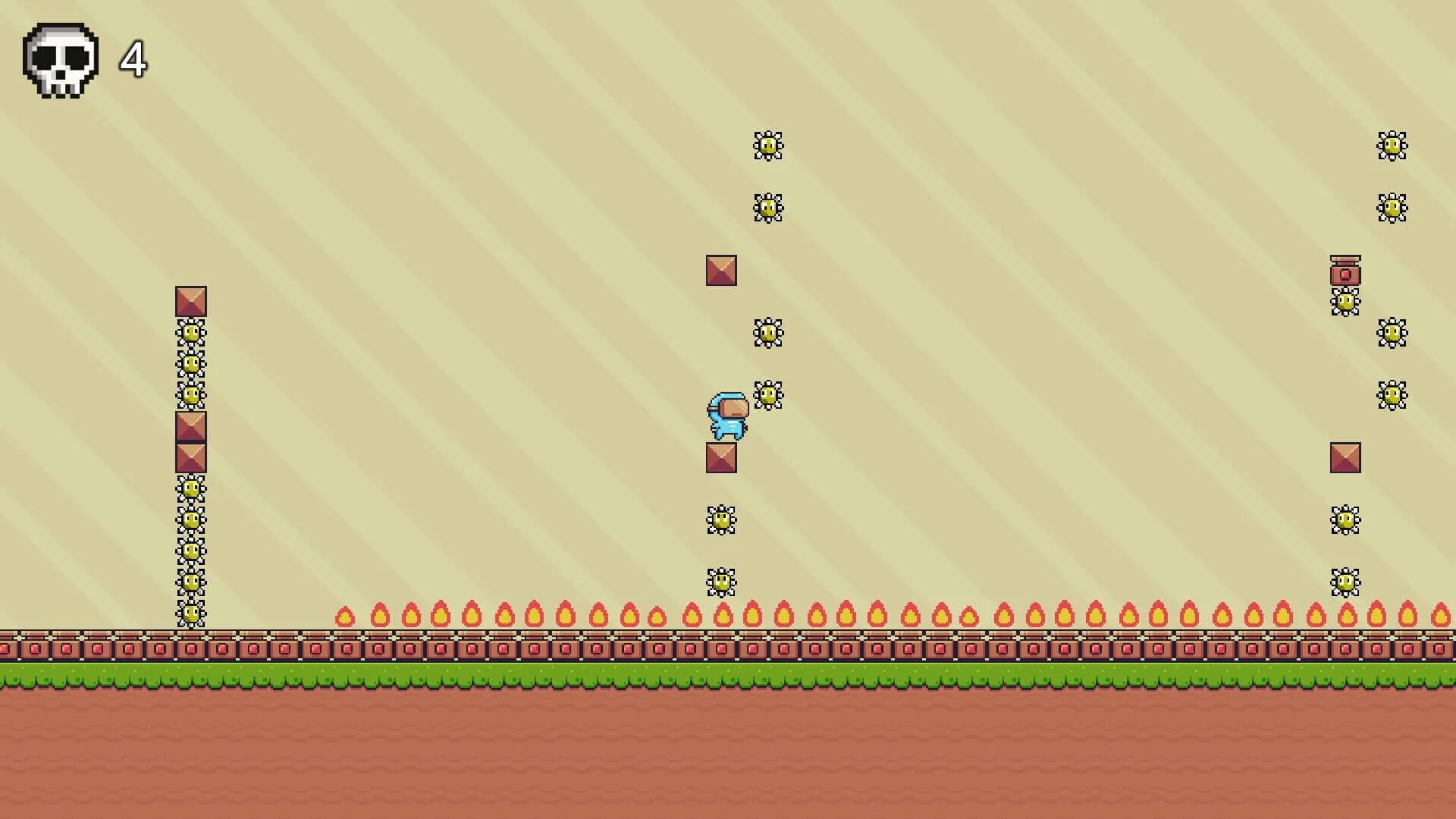 Yumpr screenshot 2