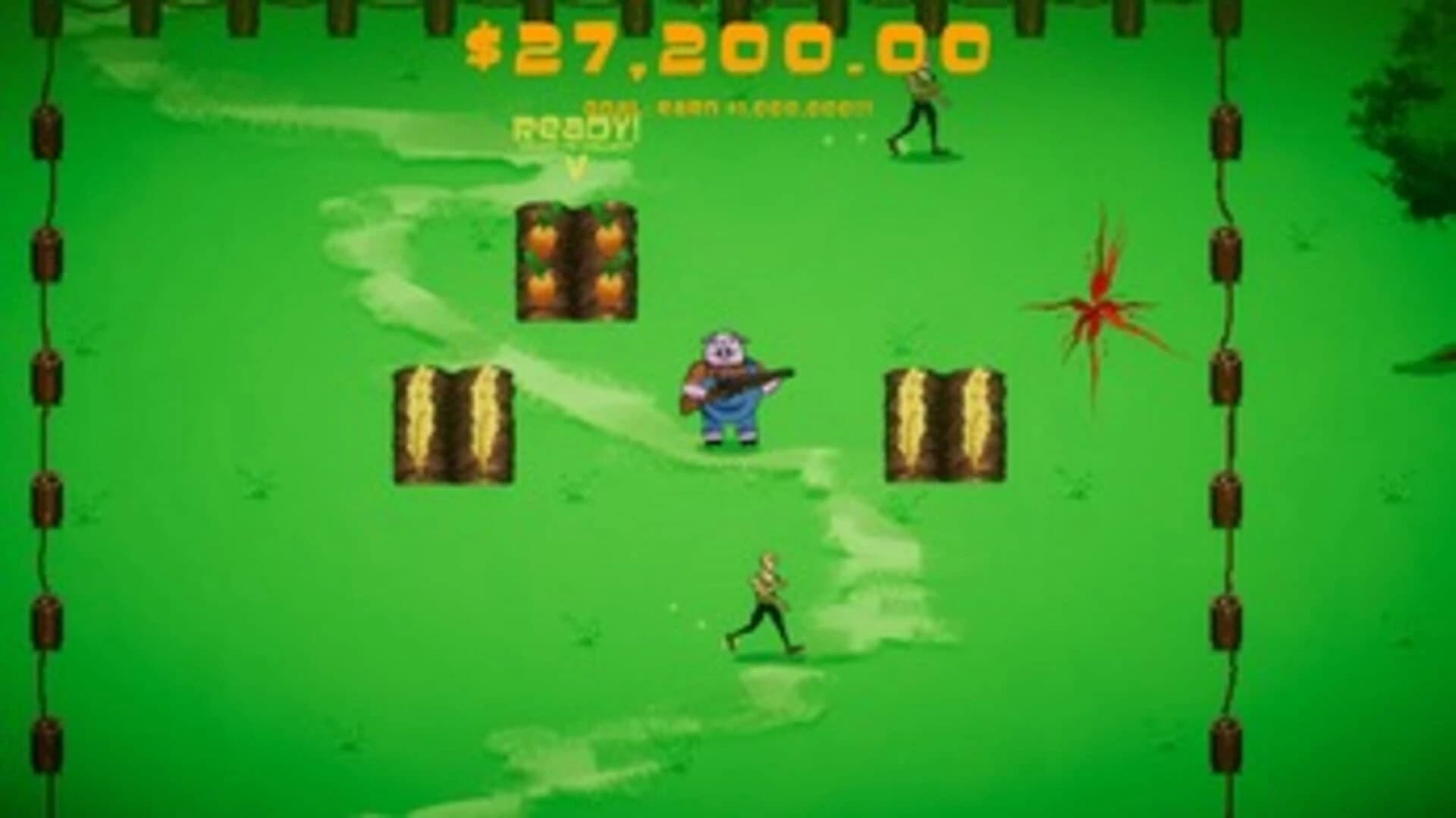 Yum's Farm screenshot 2