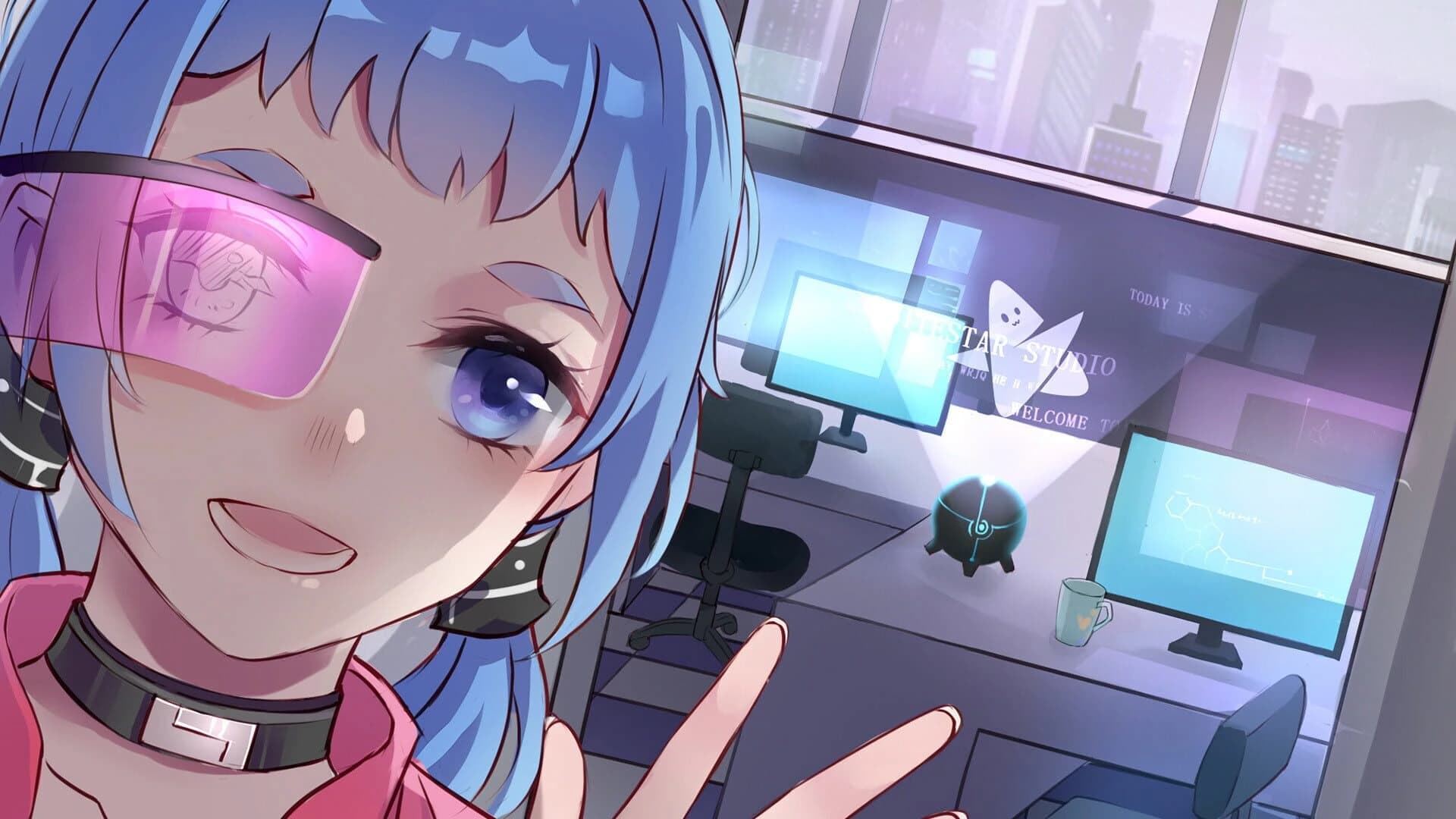 Yúnduān zhī Yuē screenshot 2