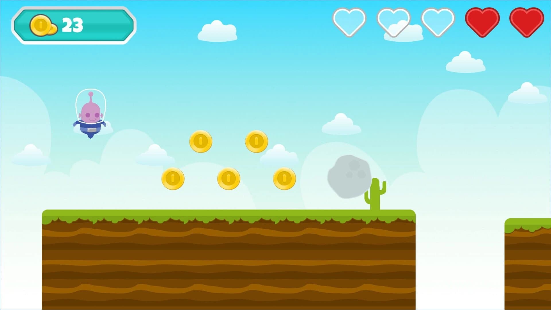 Yupi screenshot 4