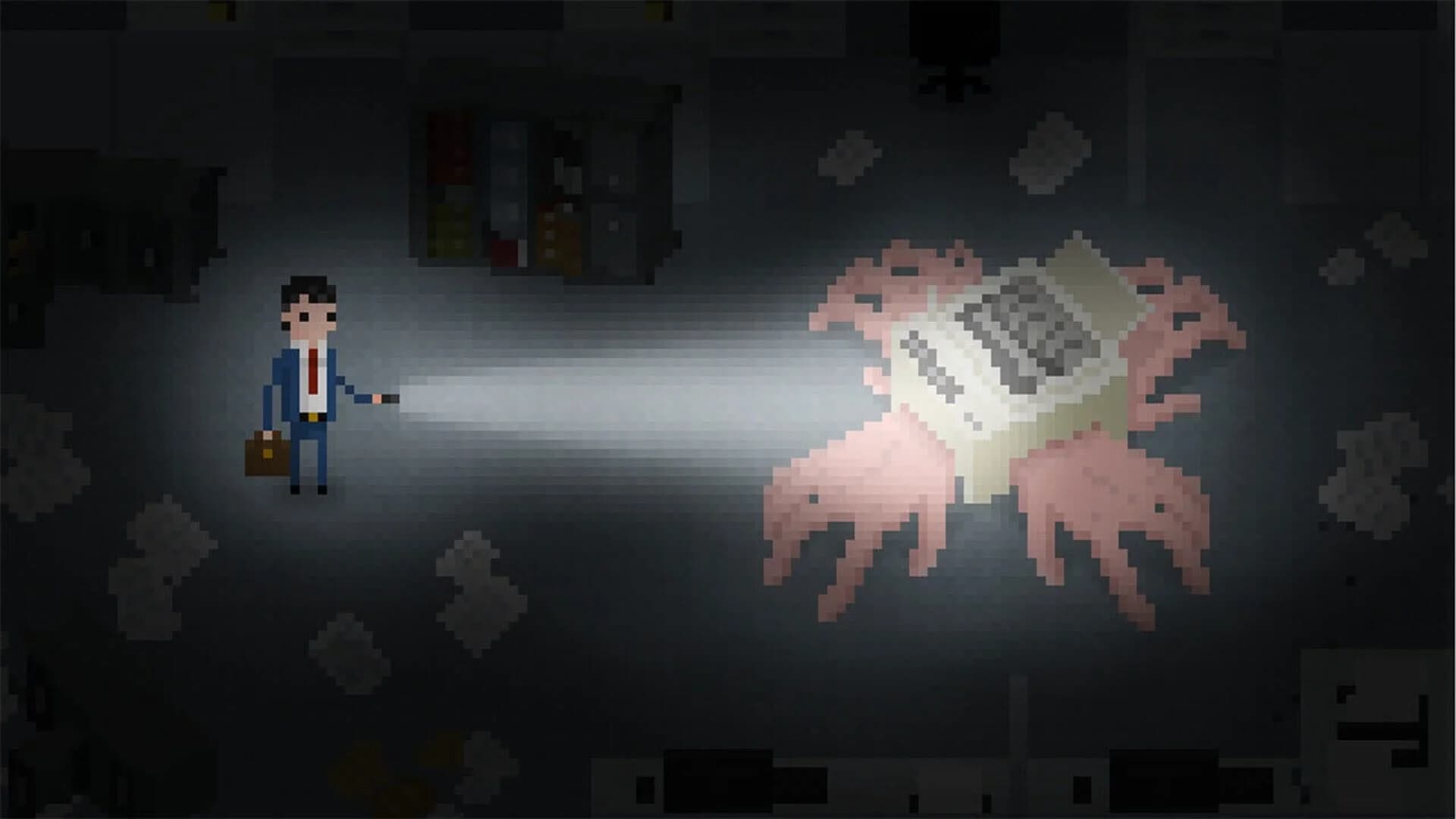 Yuppie Psycho: Executive Edition screenshot 4