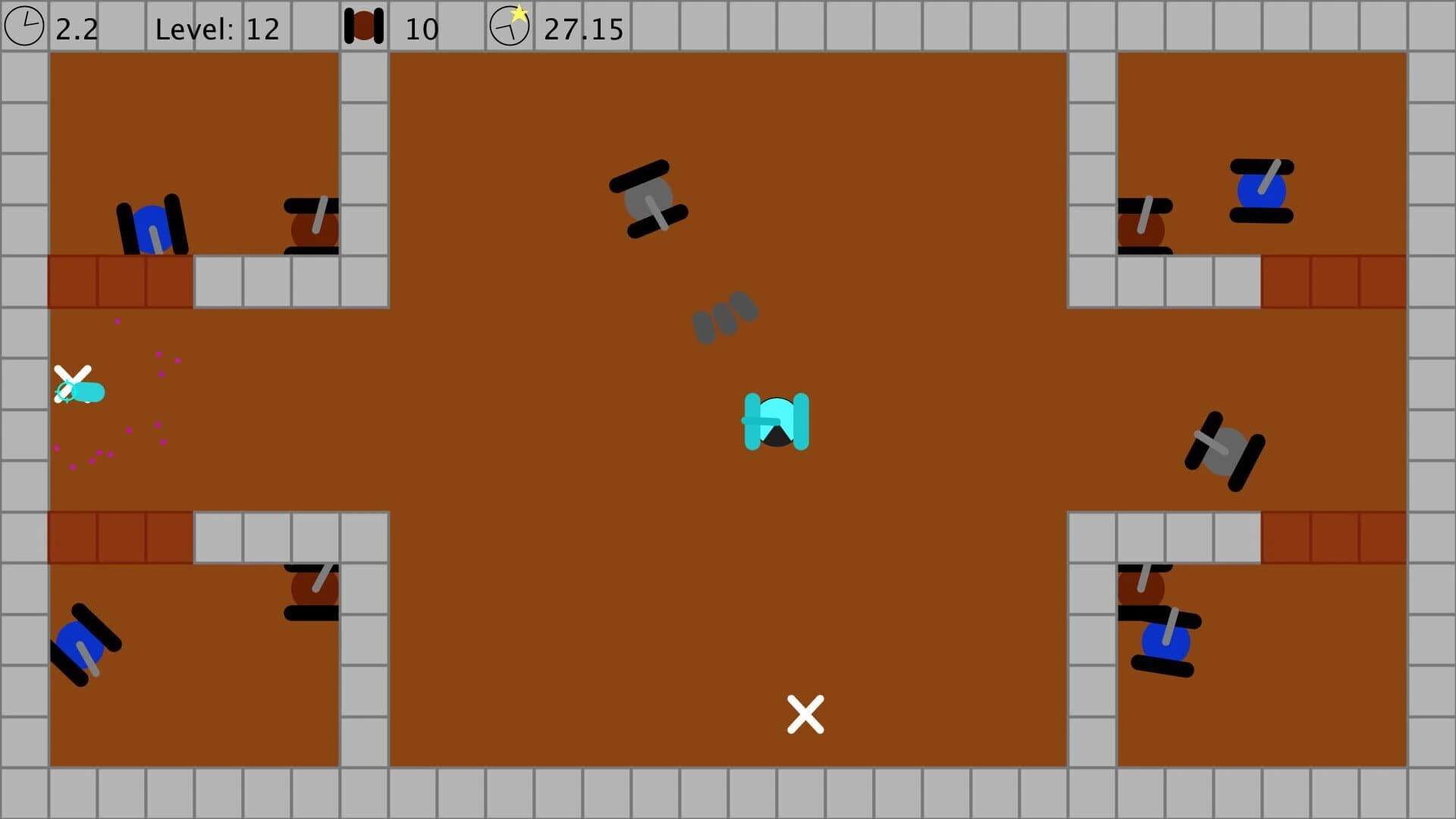 Yut Yut screenshot 2