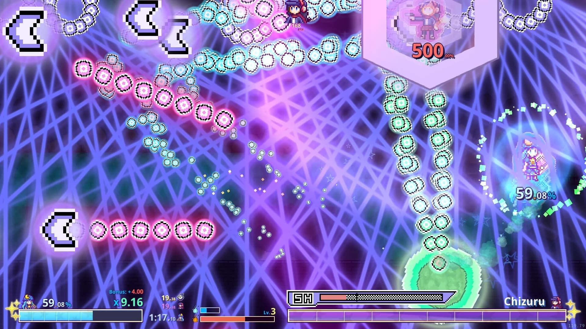 Yuuto Ichika Gets DMCA'd screenshot 2