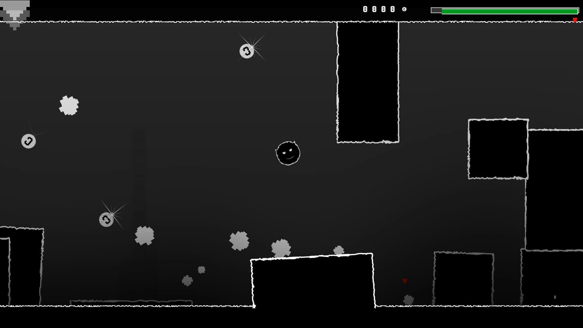 Yuza screenshot 2