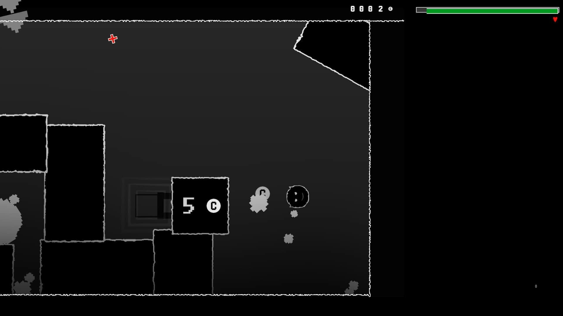 Yuza screenshot 4