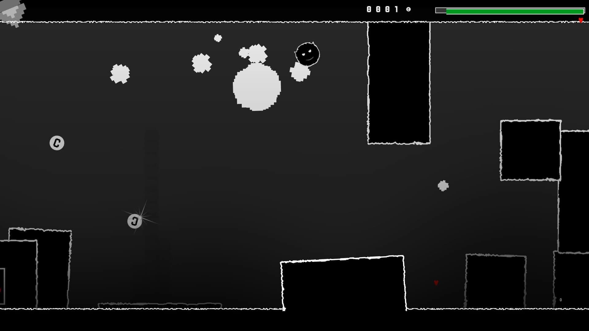 Yuza screenshot 3