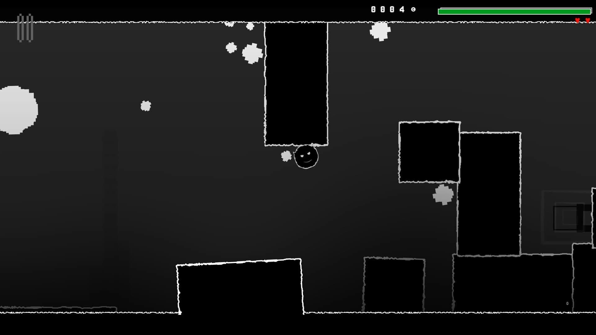 Yuza screenshot 5