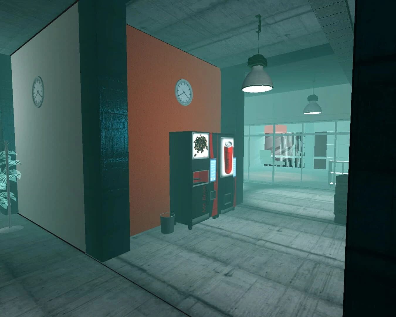 Z-Aftershock screenshot 5