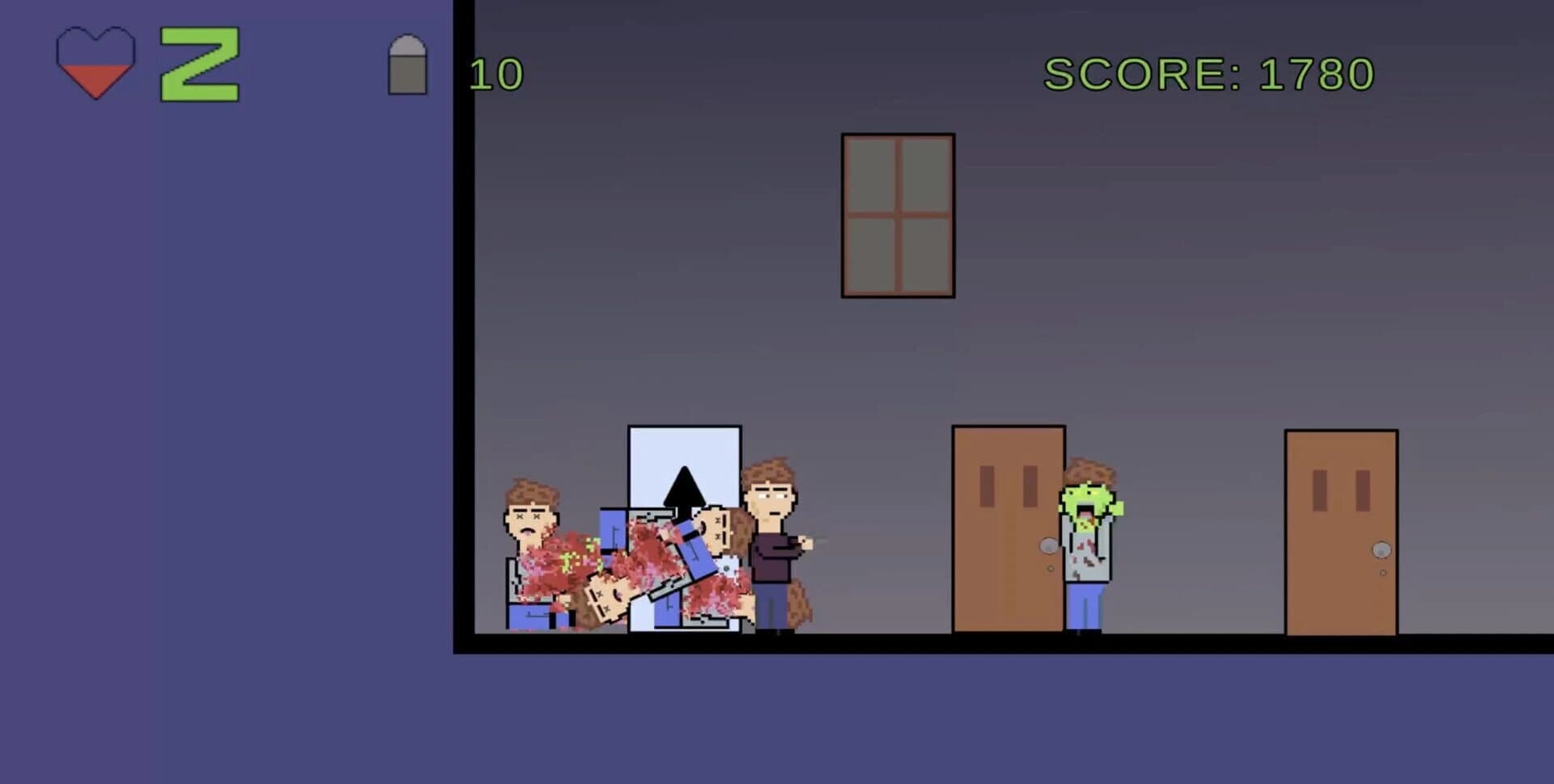 Z Juice screenshot 3
