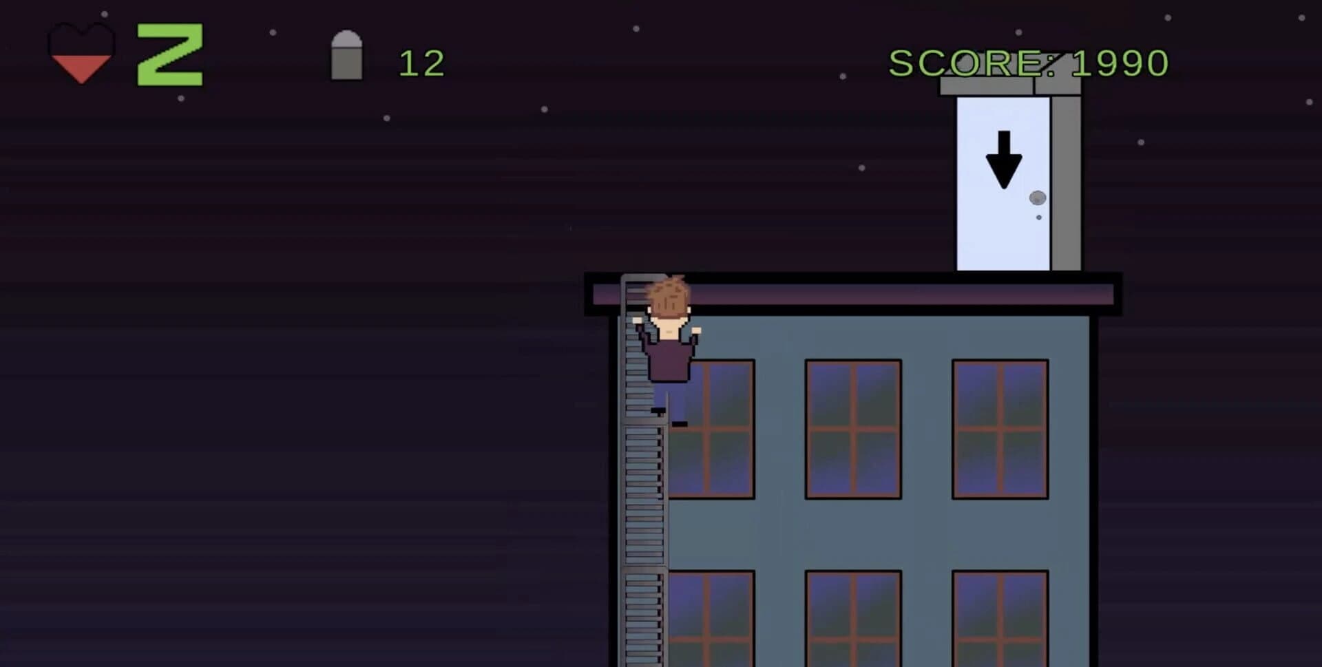 Z Juice screenshot 4