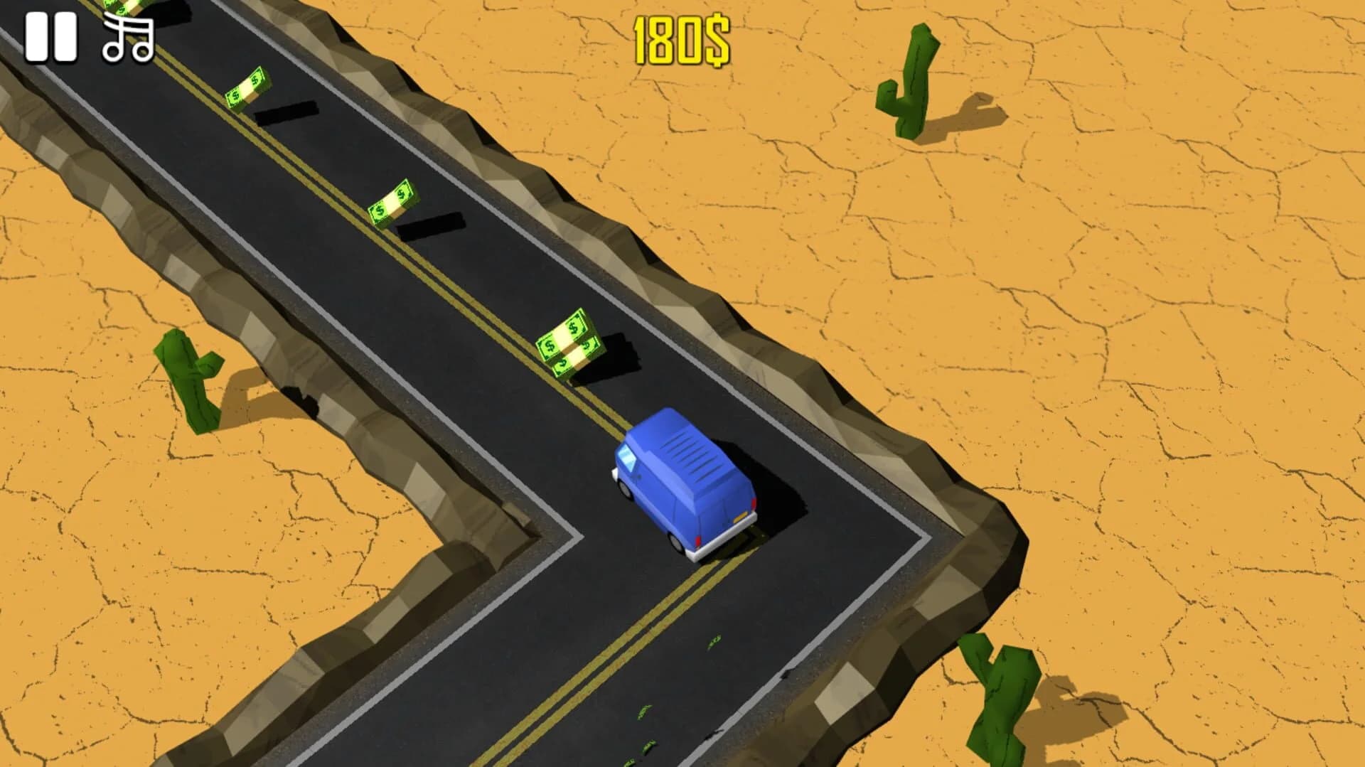 Z Runaway screenshot 2