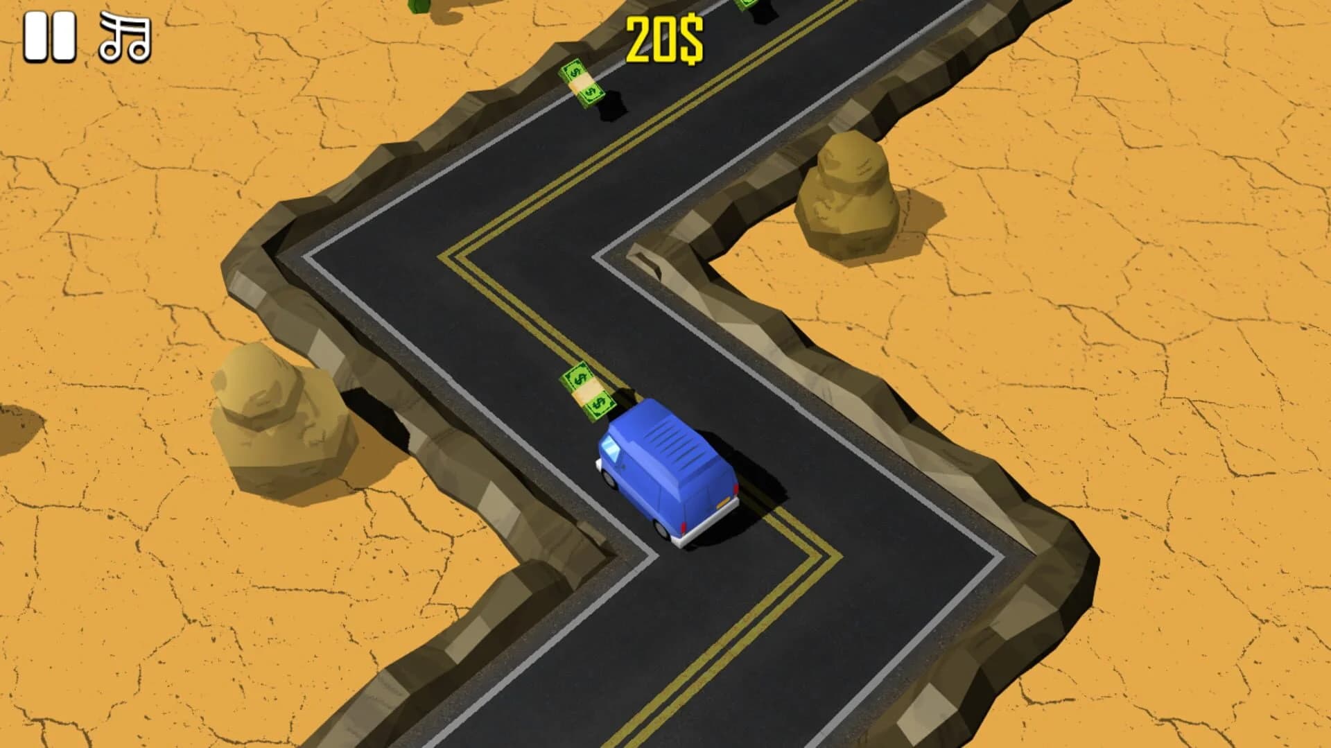 Z Runaway screenshot 5