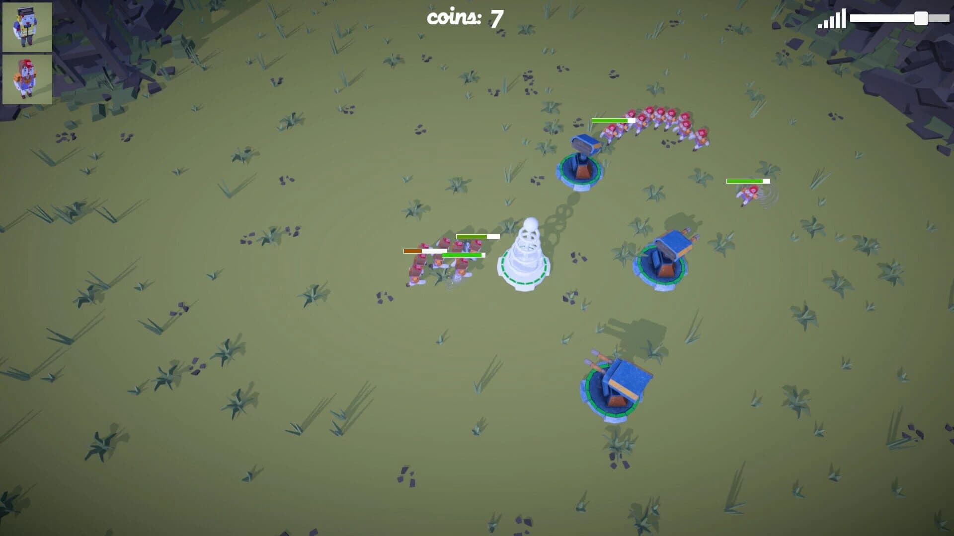 Z Rush screenshot 4