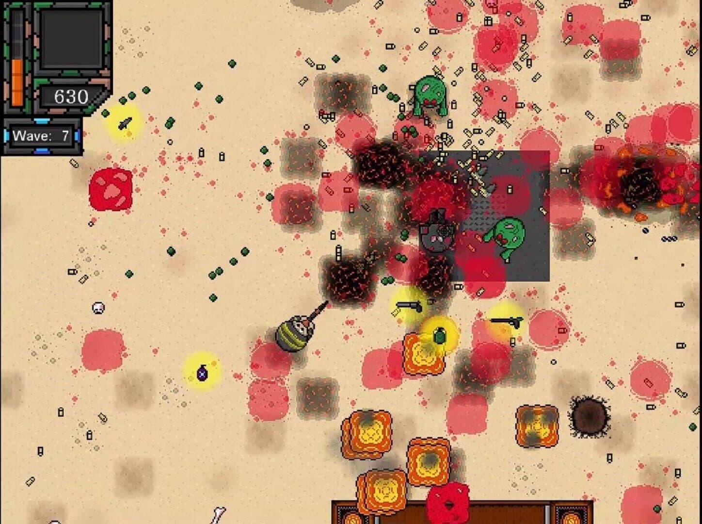 Z-Stop screenshot 4