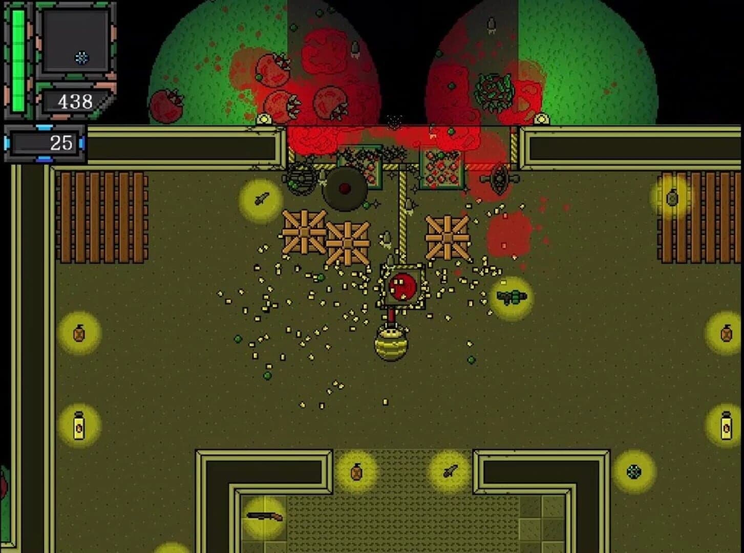 Z-Stop screenshot 3
