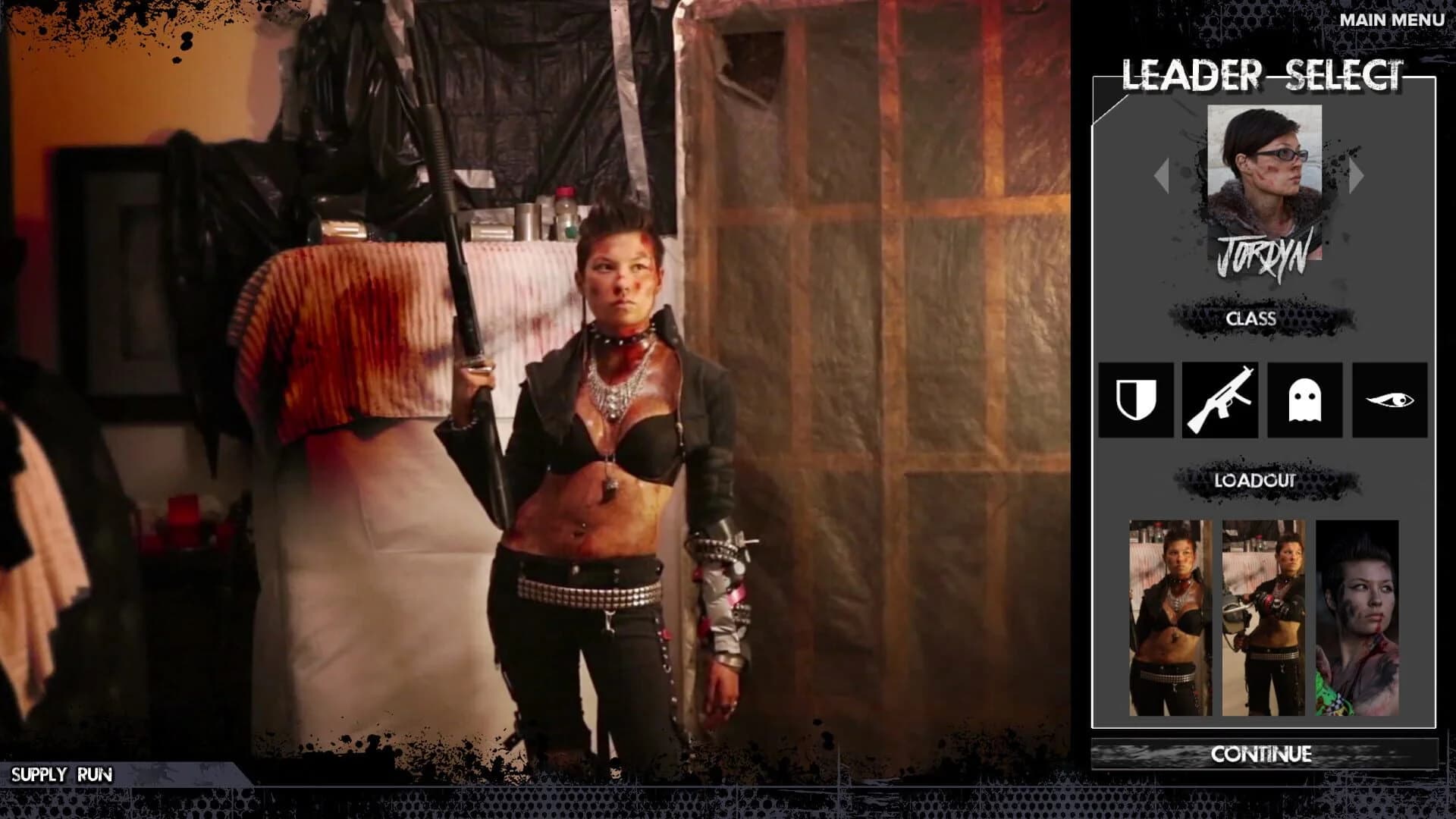 Z. Year One screenshot 5