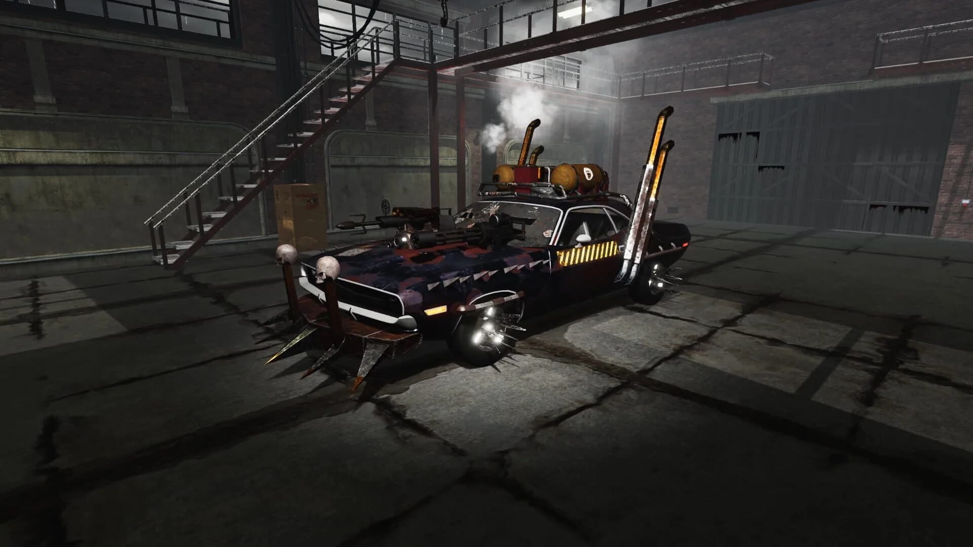 Zaacar screenshot 3
