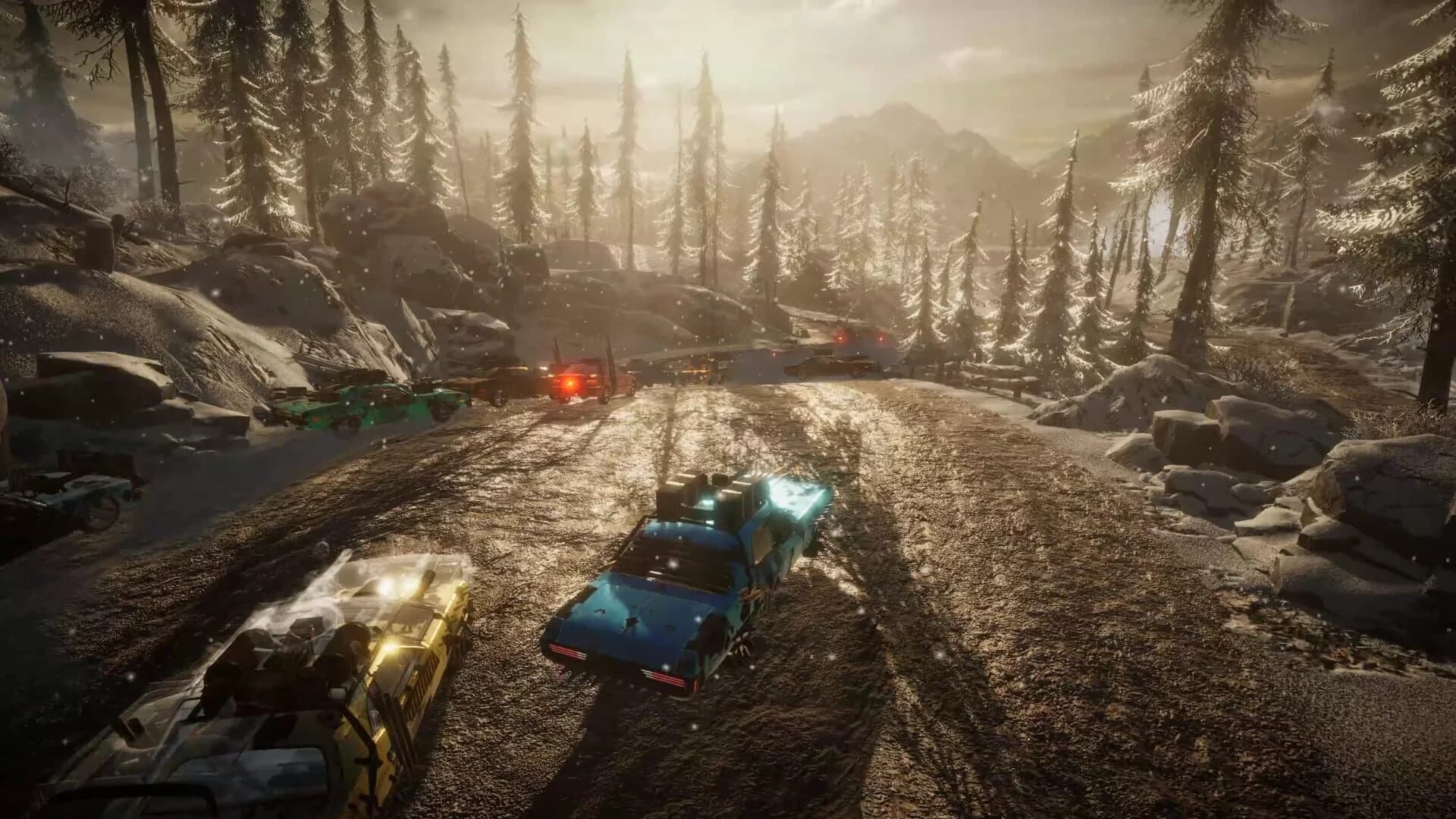 Zaacar screenshot 5