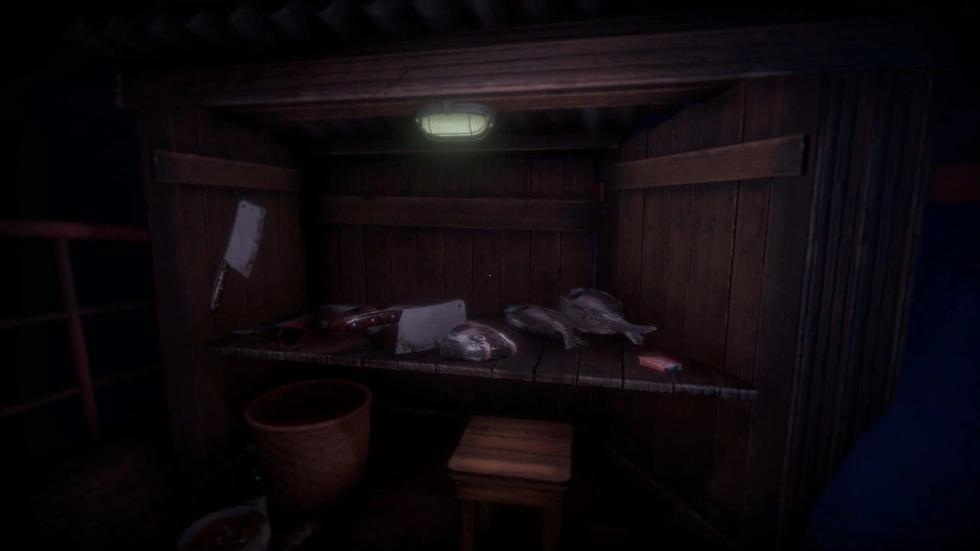 Zaam screenshot 1