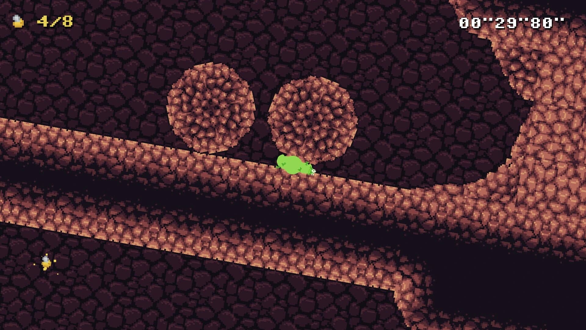 Zaba the Frog screenshot 2