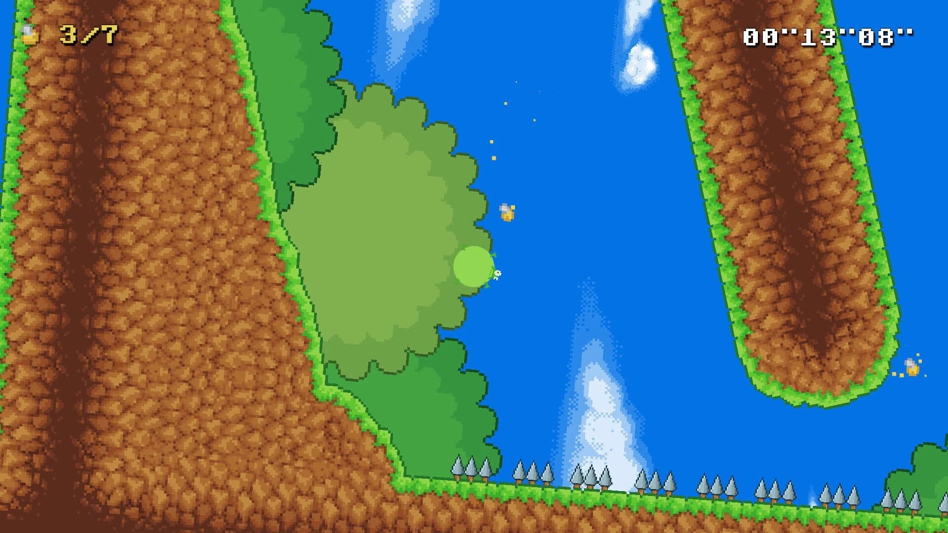 Zaba the Frog screenshot 5