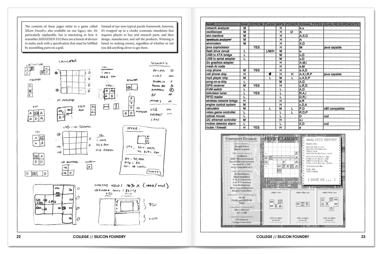 Zach-Like screenshot 4