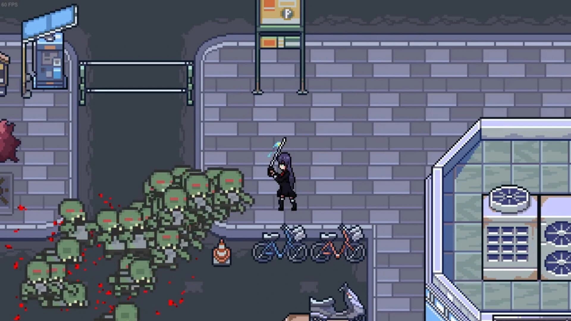 Zagamihara screenshot 2