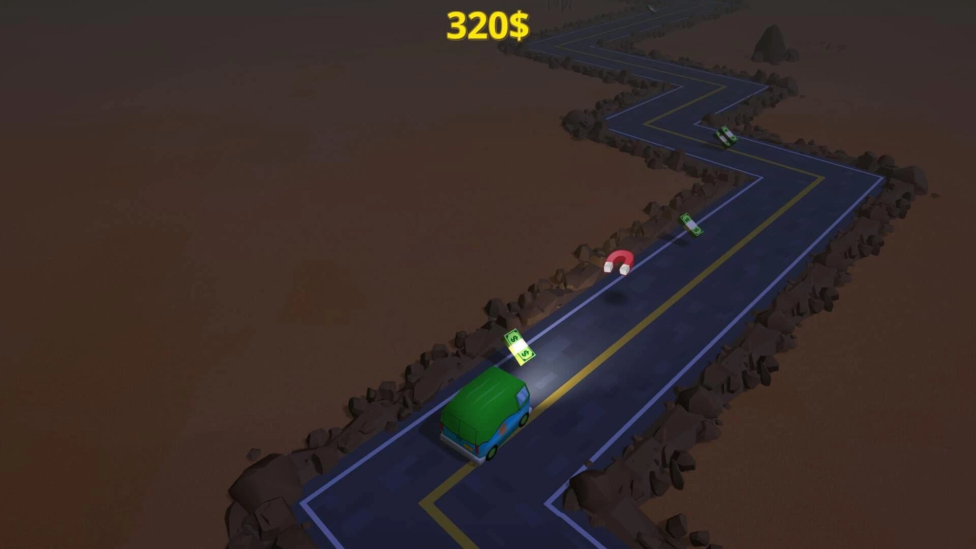 Zaggy Car screenshot 4