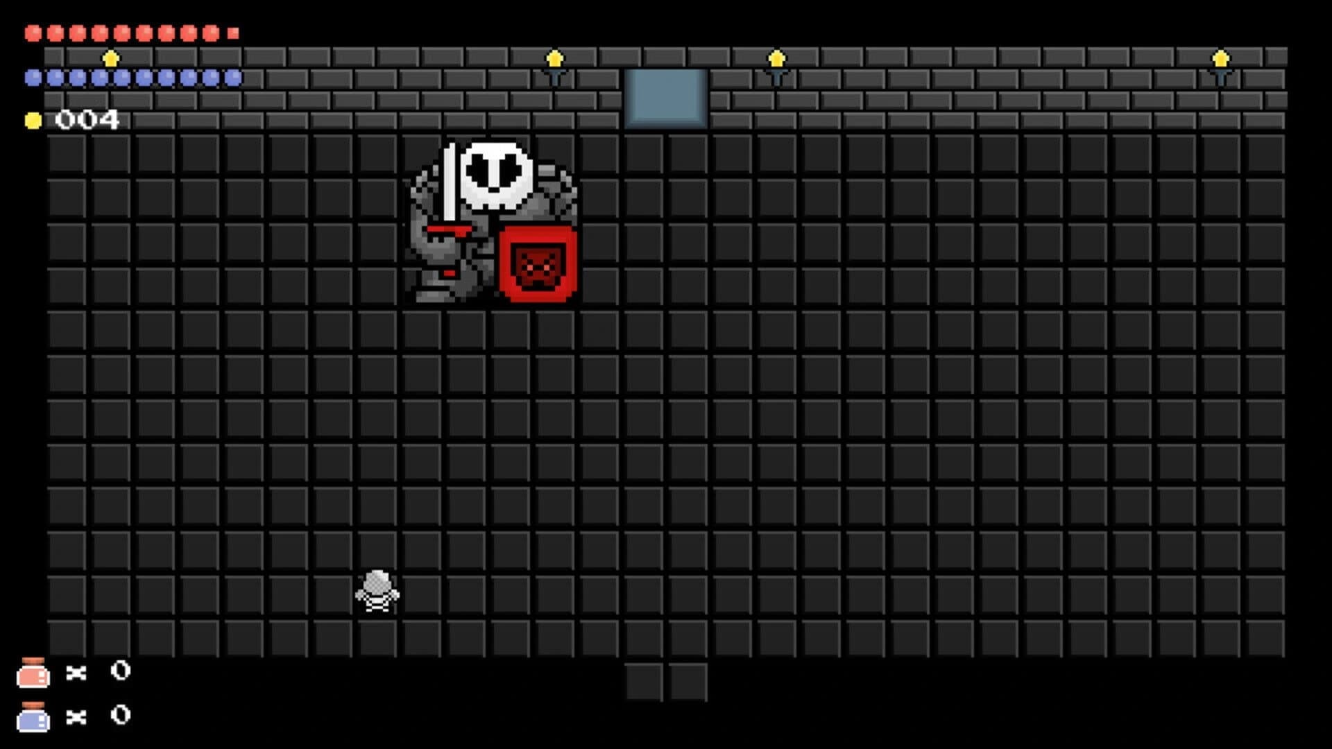 Zahalia screenshot 5