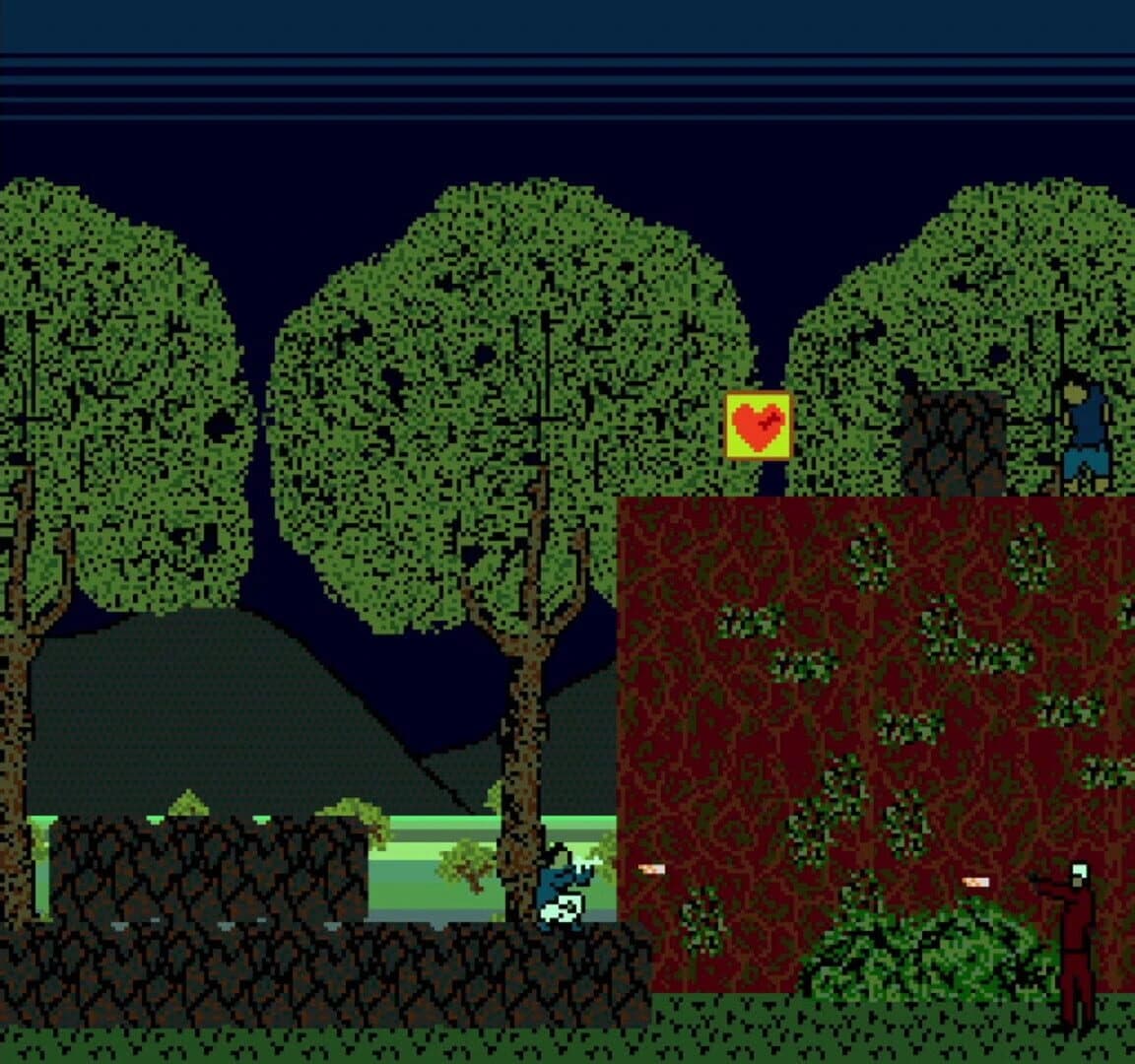 Zahhak screenshot 2