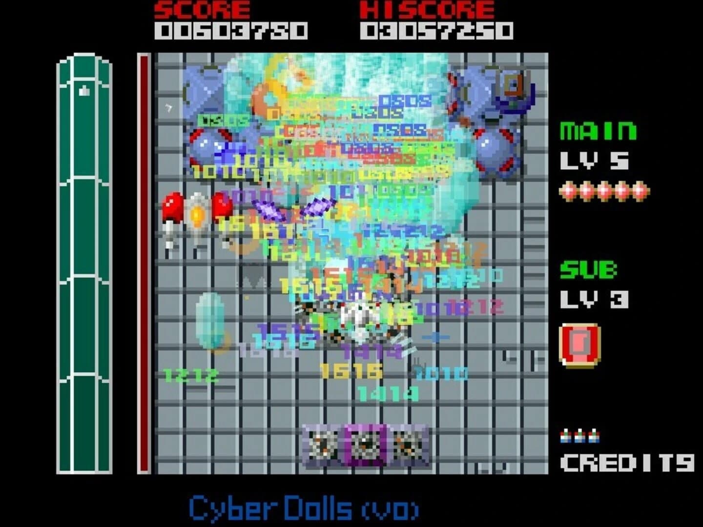 Zakesta-Z screenshot 2