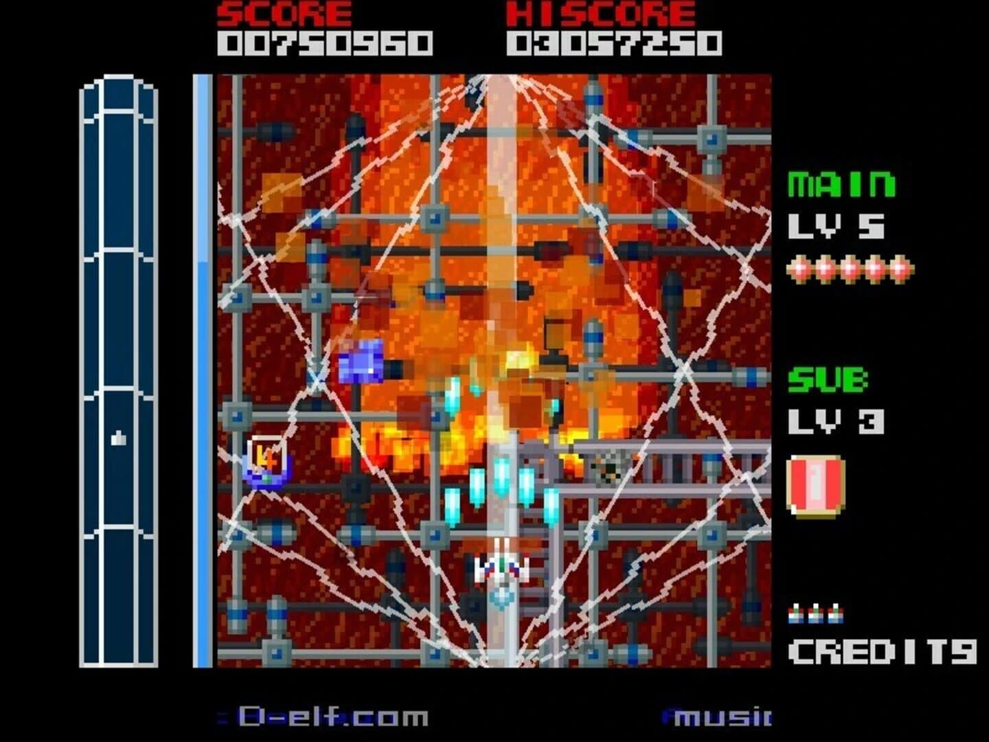 Zakesta-Z screenshot 5