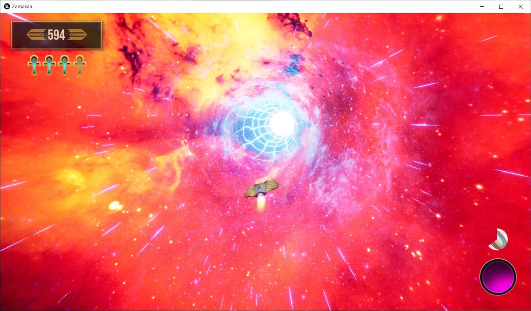 Zamakan screenshot 3